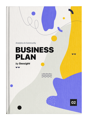The Egyptian Developers Business Plan